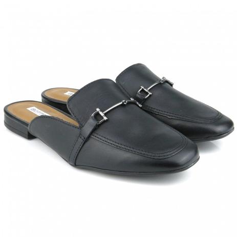 mule bottero branco