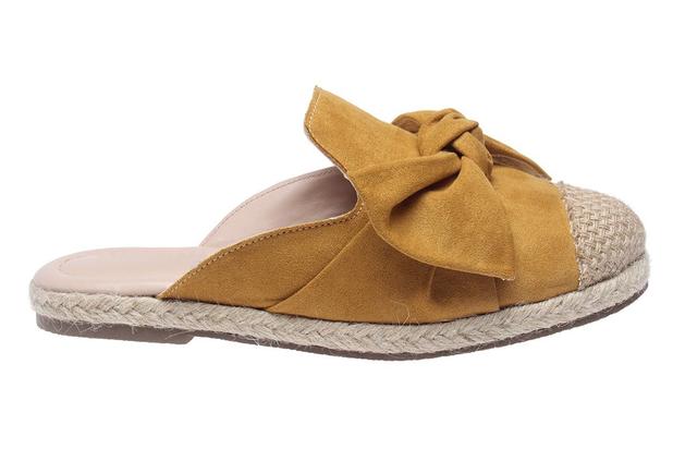 sapatos camurça feminino