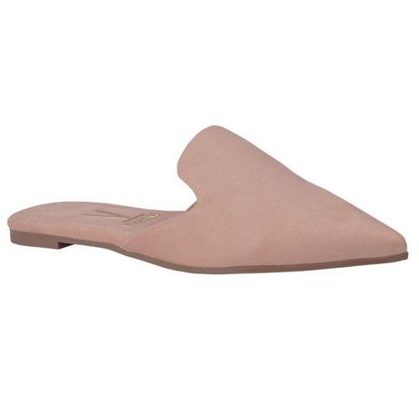 tenis mule feminino vizzano