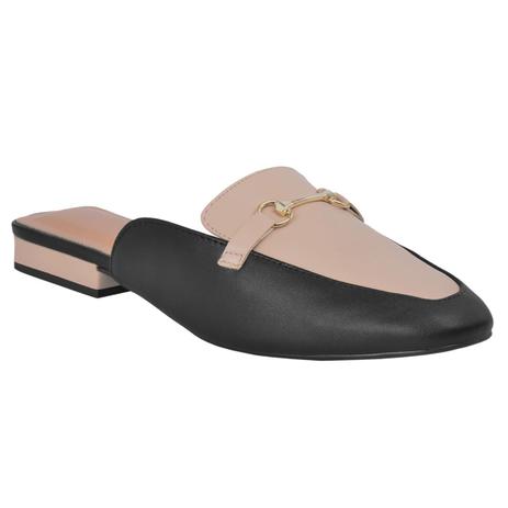 mule feminino vizzano