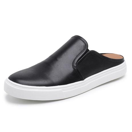 sapato slip on masculino