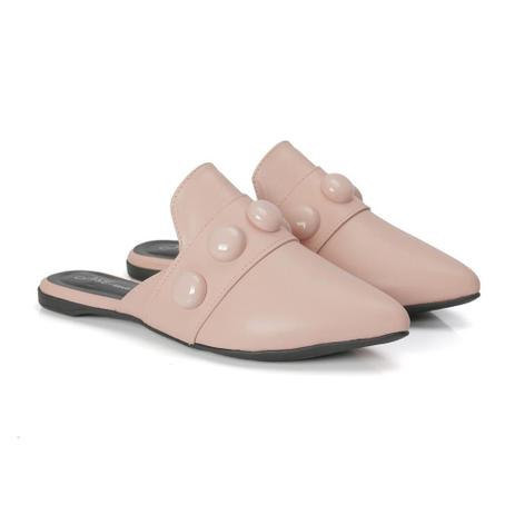 mule feminino confortavel
