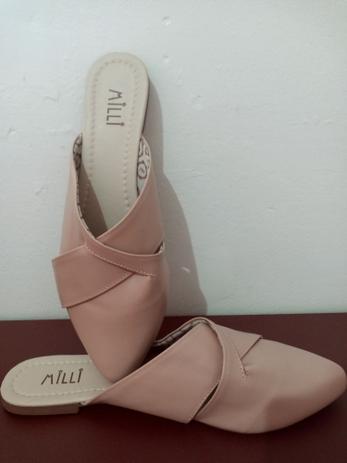mule mili
