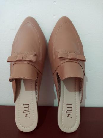 mule mili