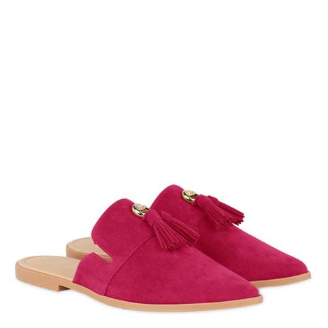 mule petite jolie