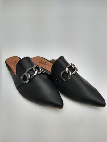 sapatilhas mule