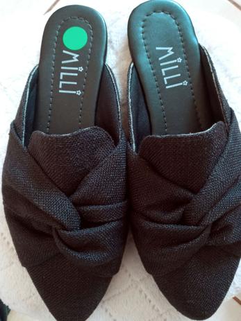 mule mili