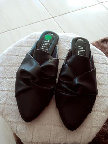 mule mili