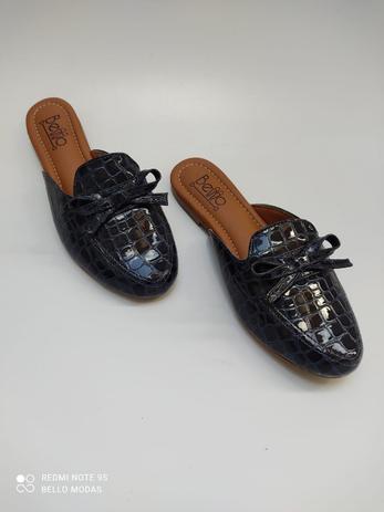 sapatilhas mule