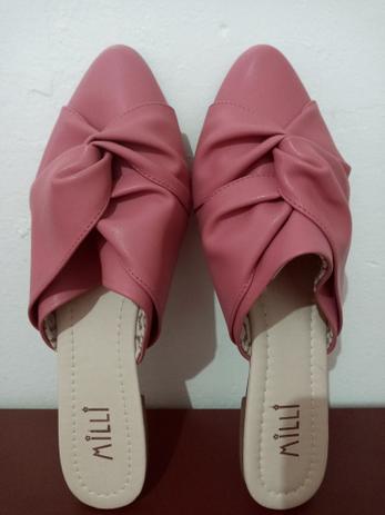 mule feminino 41