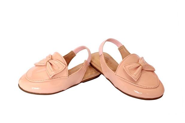 mule infantil feminino