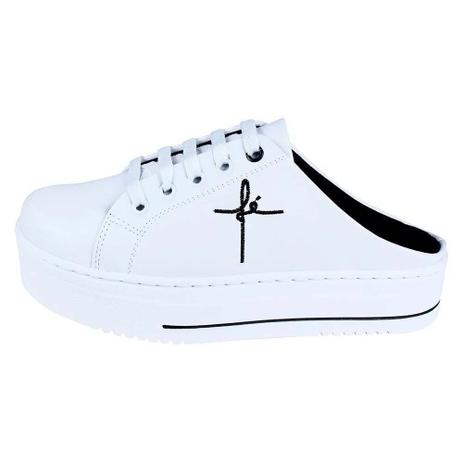 tenis lu fashion plataforma