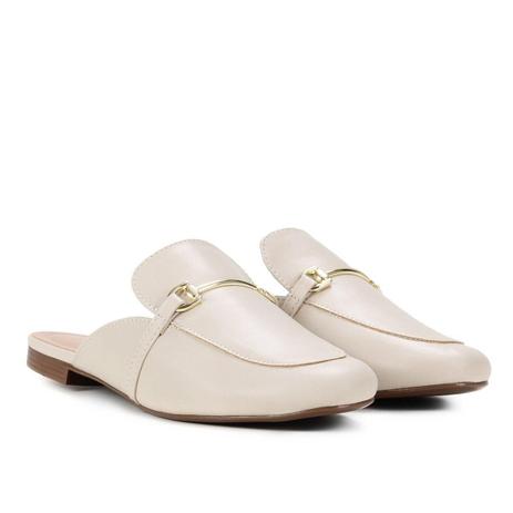 mule via uno bico redondo