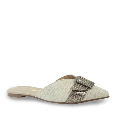 mule vizzano branco