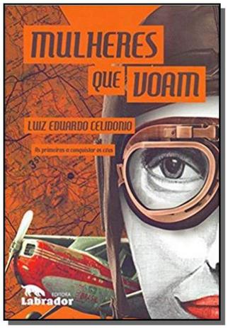 Mulheres que voam - Labrador é boa?