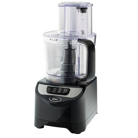 Multi processador Super Chef Oster 10 Xícaras 500W 110V Oster Menor preço em Multi processador Super Chef Oster 10 Xícaras 500W 110V Oster