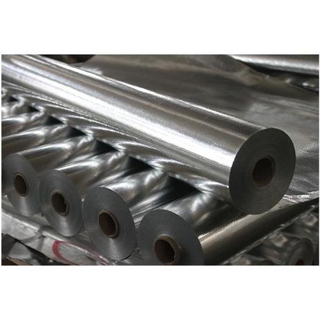 Multifoil TNT Mix - Manta termica de subcobertura 2 faces (10m²) - Fita grátis é boa?