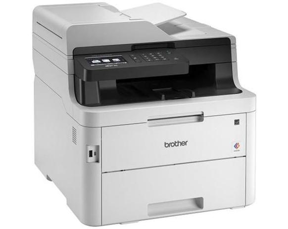 Multifuncional brother laser color - mfcl3750dw Menor preço em Multifuncional brother laser color - mfcl3750dw