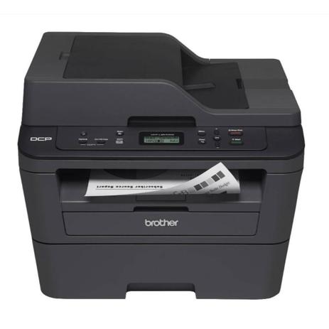 Multifuncional Brother Laser Mono DCPL2540DW Preta 30PPM/CM 10.000 é ruim? Multifuncional Brother Laser Mono DCPL2540DW Preta 30PPM/CM 10.000 é boa?