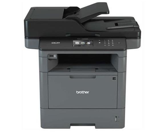 Multifuncional brother laser mono - mfc l5702dw é boa?