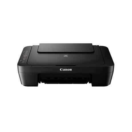 Multifuncional Canon Pixma Mg3010 Jato De Tinta, Preta, Wifi Menor preço em Multifuncional Canon Pixma Mg3010 Jato De Tinta, Preta, Wifi