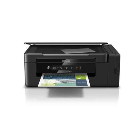 Multifuncional Epson Ecotank - L395