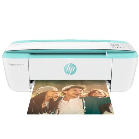 Multifuncional HP DeskJet Ink Advantage 3790 Wireless - Impressora, Copiadora, Scanner é boa?