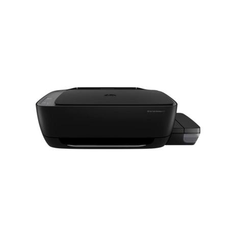 Multifuncional HP Ink Tank 412 Preta Scanner Copiadora Wi Fi Menor preço em Multifuncional HP Ink Tank 412 Preta Scanner Copiadora Wi Fi