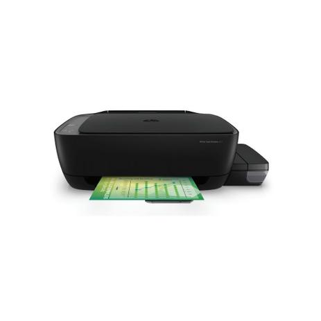 Multifuncional HP Ink Tank Wireless 412 PRETA - Hp impressao Menor preço em Multifuncional HP Ink Tank Wireless 412 PRETA - Hp impressao