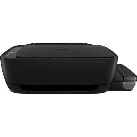 Multifuncional HP INKTANK 316 - 4QA85A AK4 Menor preço em Multifuncional HP INKTANK 316 - 4QA85A AK4