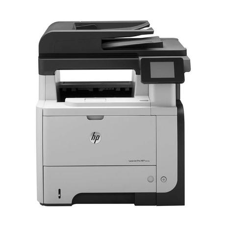 Multifuncional HP Laserjet PRO Mono M521DN é boa?
