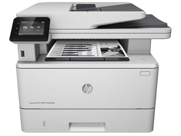 Multifuncional Laserjet Mono Hp F6w15a696 M426fdw Imp/Duplex/Copia/Dig/Rede/Wifi/Fax 40ppm Adf Dup é ruim? Multifuncional Laserjet Mono Hp F6w15a696 M426fdw Imp/Duplex/Copia/Dig/Rede/Wifi/Fax 40ppm Adf Dup é boa?