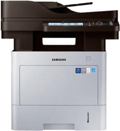 Multifuncional Samsung Laser Monocromática A4 Sl-M4080fx Menor preço em Multifuncional Samsung Laser Monocromática A4 Sl-M4080fx