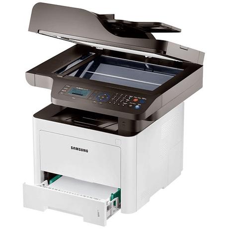 Multifuncional Samsung Smart Pro Xpress LASER Mono Sl-m4075fr - Samsung impressora Menor preço em Multifuncional Samsung Smart Pro Xpress LASER Mono Sl-m4075fr - Samsung impressora