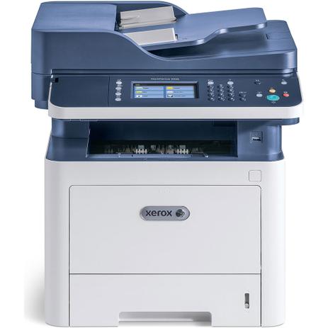Multifuncional Xerox Laser 3335DNI Mono (A4) Menor preço em Multifuncional Xerox Laser 3335DNI Mono (A4)