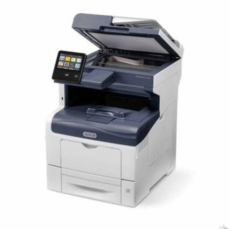 Multifuncional Xerox Laser VersaLink C405 Color A4 Menor preço em Multifuncional Xerox Laser VersaLink C405 Color A4