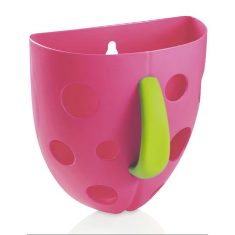 MULTIKIDS-ORGANIZADOR PARA BANHO SUPER SCOOP Pink BB204 Menor preço em MULTIKIDS-ORGANIZADOR PARA BANHO SUPER SCOOP Pink BB204