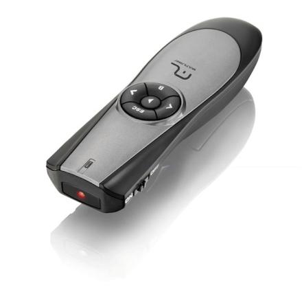 Multilaser Apresentador Multimídia Laser Point 2.4Ghz Multil Menor preço em Multilaser Apresentador Multimídia Laser Point 2.4Ghz Multil