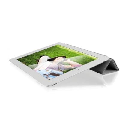Multilaser Case e Suporte para iPad 2 e 3 Multilaser - BO162 Menor preço em Multilaser Case e Suporte para iPad 2 e 3 Multilaser - BO162
