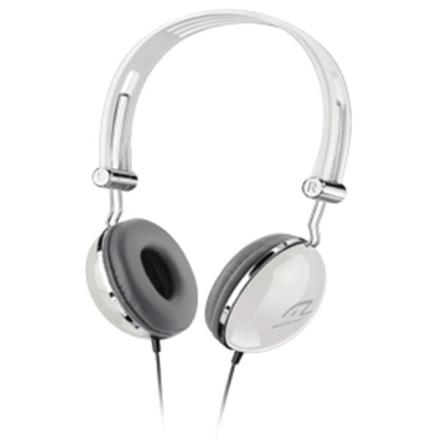 Multilaser Headphone Pop Branco PH054 é boa?
