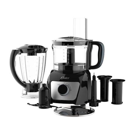 Multiprocessador 4 em 1 Oster 2 Velocidades MPR871 - Cadence é ruim? Multiprocessador 4 em 1 Oster 2 Velocidades MPR871 - Cadence é boa?