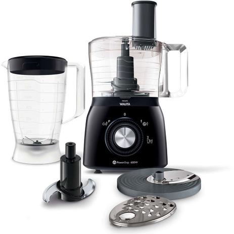 Multiprocessador 600W com Liquidificador RI7630/91 Walita é boa?