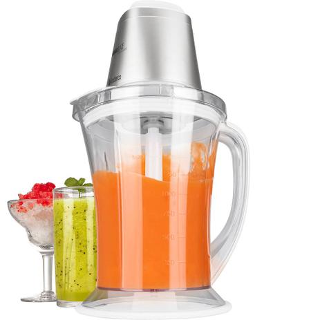 Multiprocessador Cadence Inverse Multi Blender Max Blade 1,5L 400W Menor preço em Multiprocessador Cadence Inverse Multi Blender Max Blade 1,5L 400W
