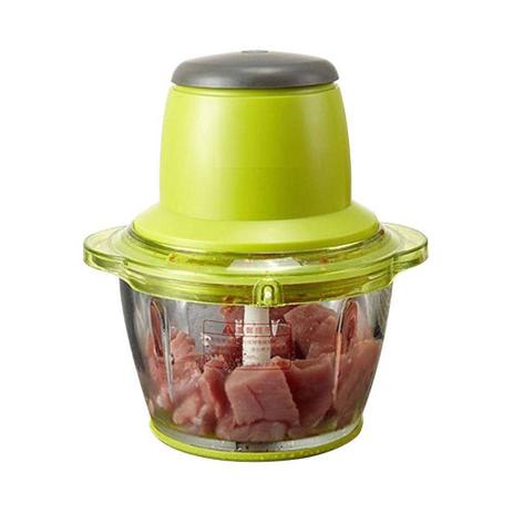 Multiprocessador Elétrico All In One 250w 1,8litros - Cooking Menor preço em Multiprocessador Elétrico All In One 250w 1,8litros - Cooking