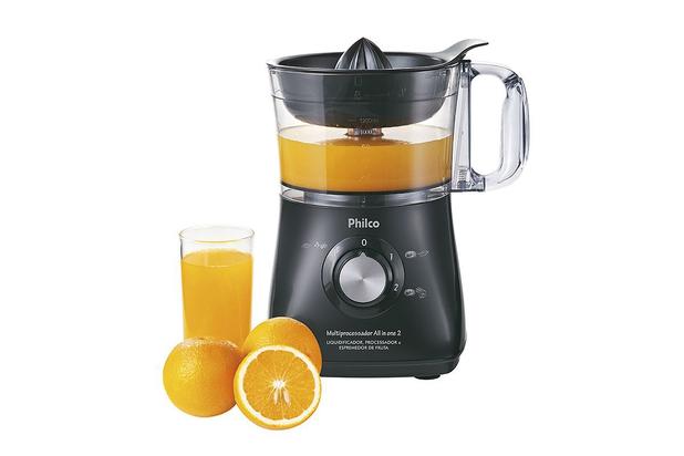 Multiprocessador Philco All In One 2 Preto 3 em 1 é ruim? Multiprocessador Philco All In One 2 Preto 3 em 1 é boa?