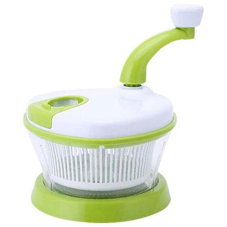 Multiprocessador Picador Manual Manivela De Alimentos Find Back - M&C Menor preço em Multiprocessador Picador Manual Manivela De Alimentos Find Back - M&C