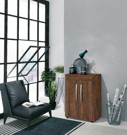 Multiuso Organizador Uber 78 Rovere - Edn móveis Menor preço em Multiuso Organizador Uber 78 Rovere - Edn móveis