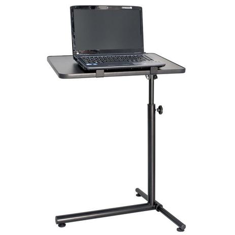 Multivisão NT-HOME Mesa Ergonomica Suporte Ergonomico para Notebook MDF Altura Ajustável Menor preço em Multivisão NT-HOME Mesa Ergonomica Suporte Ergonomico para Notebook MDF Altura Ajustável