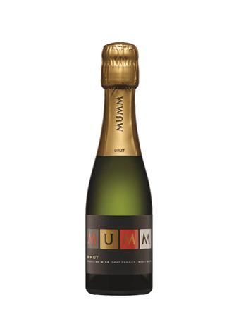 Mumm Cuvée Espumante Brut Argentino - 187ml - Pernod ricard Menor preço em Mumm Cuvée Espumante Brut Argentino - 187ml - Pernod ricard