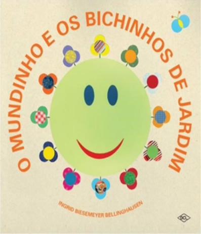 Mundinho E Os Bichinhos De Jardim, O - Dcl Menor preço em Mundinho E Os Bichinhos De Jardim, O - Dcl